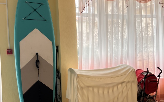 Sezonnyy Otelj Maks Hotel