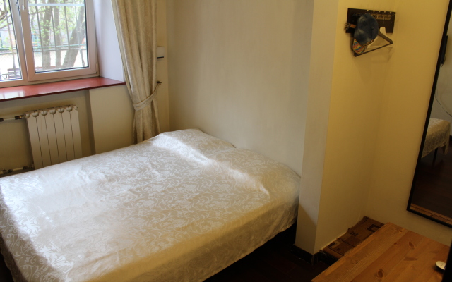 Avgust Kurskij Guesthouse
