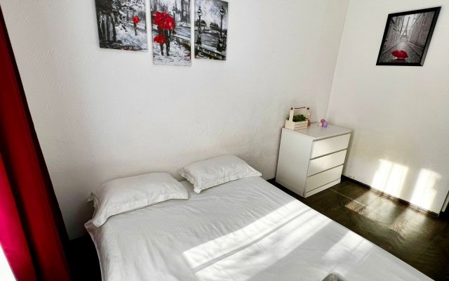 Уютная квартира на Черкизовской