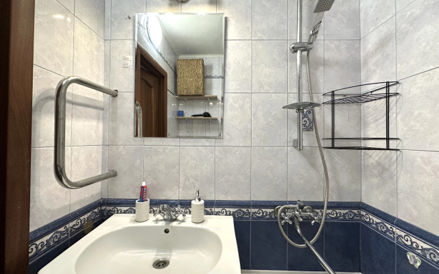 Апартаменты Гардемарин