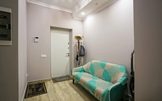 Zazerkalye Yalta Vozle Morya Apartments