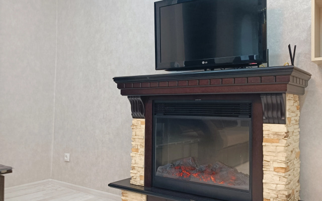 Na Pionerskoy 7 Flat