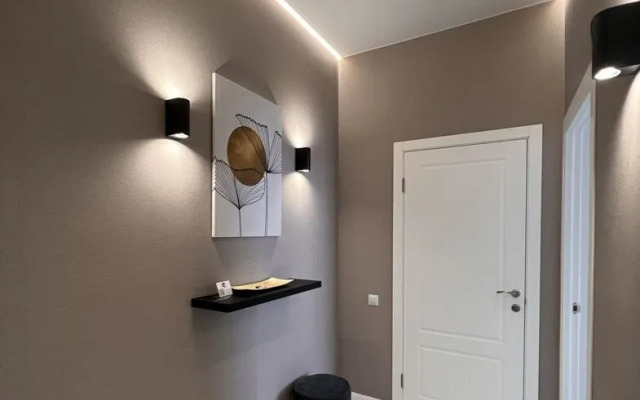 Квартира на улице Гагарина 85/3