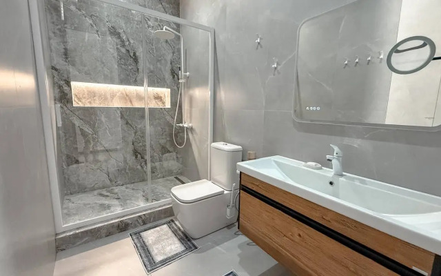 Eco Style Axshtyr Villa
