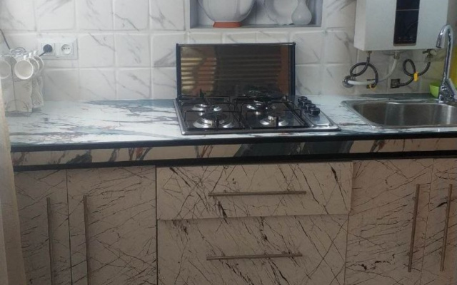 Частный дом Нонна