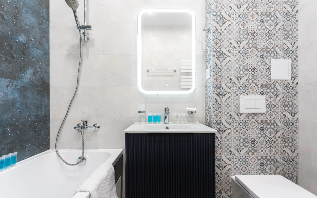 Апартаменты Apartment Kantiana 4.7