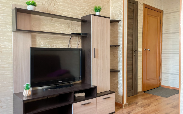 Apartments RELAX APART – Moskovskaya 12