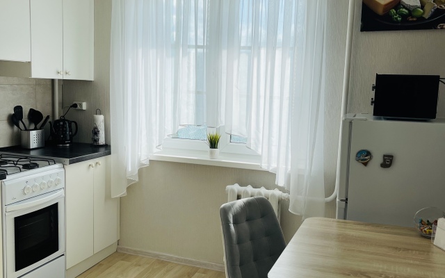 Апартаменты на Московском Проспекте