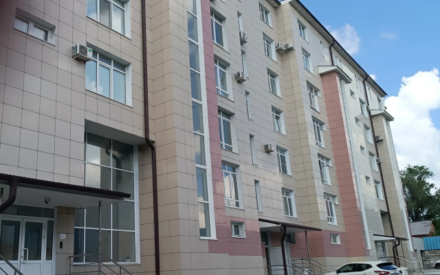 Квартира Центр проспект Ленина 59Б