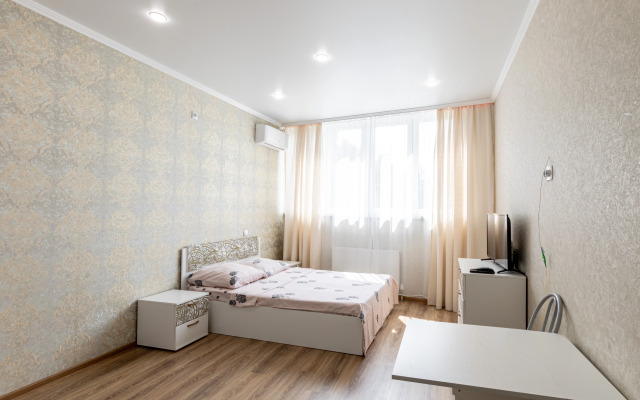 Квартира Студия White у парка Галицкого в ЖК Гарантия