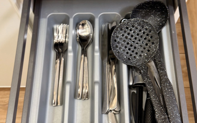 Апартаменты на Патриарших прудах