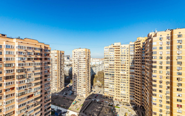 Квартира в ЖК Звездный