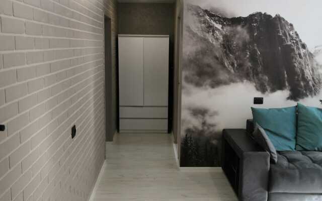 Квартира на Кирова 39