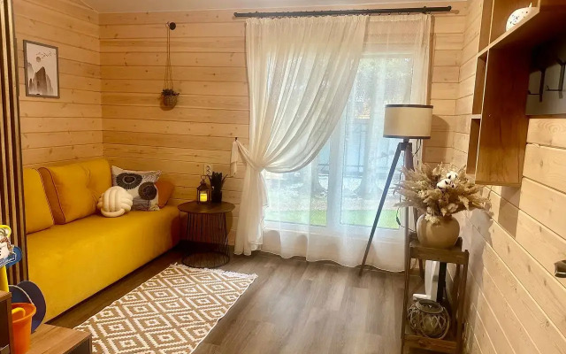 Edem  Guest House
