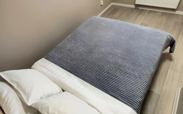 Квартира Студия 1