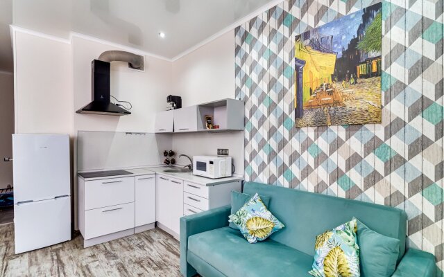 Апартаменты Донской Комфорт