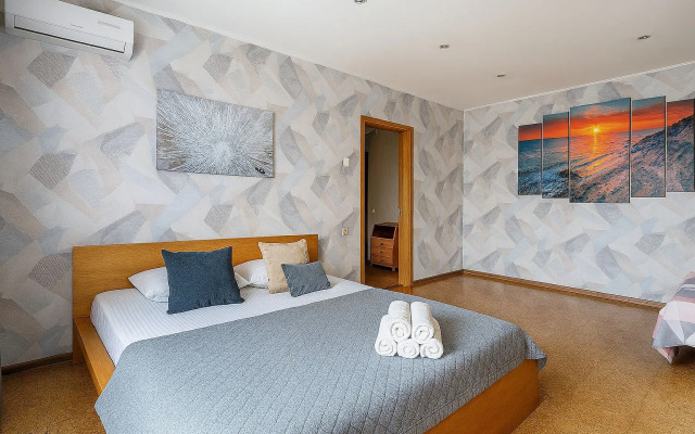 Апартаменты BestFlat24 Три Вокзала