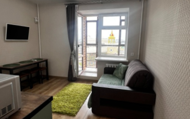 Krasoty Kazani Apartments