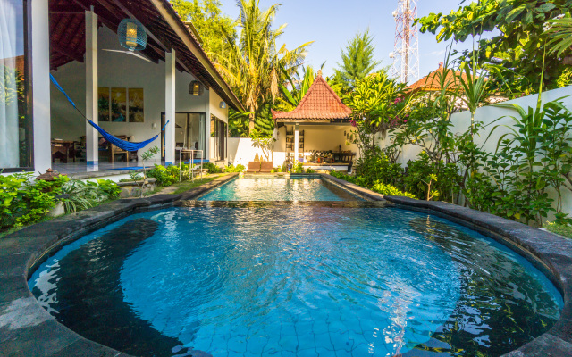 Ambary House Villa