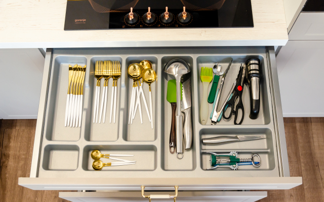 Апартаменты Aura House