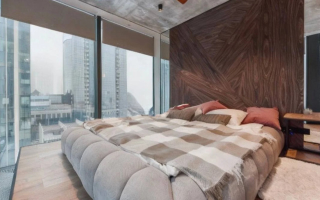 Апартаменты 2 - комнатные