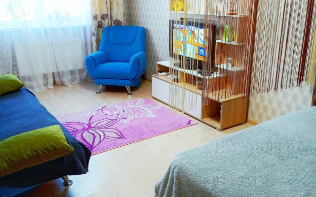 Квартира Квартирка на Московской