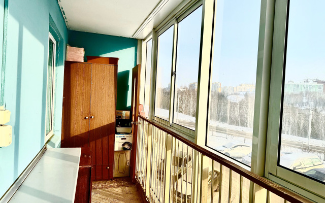 Квартира Солнечная Долина