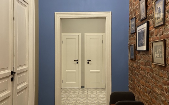 Апартаменты Невский проспект 72