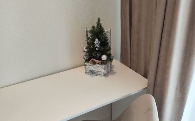 Квартира на Красной 176/4 2