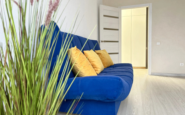 Na Suzdalskoy 11А Flat