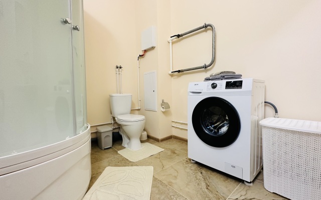 Odnokomnatnaya Uyutnaya v Tcentre Goroda Flat