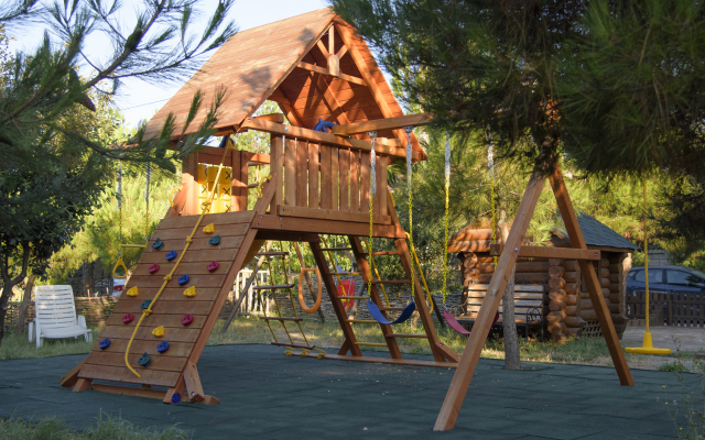 Гостевой дом Вилла Орс