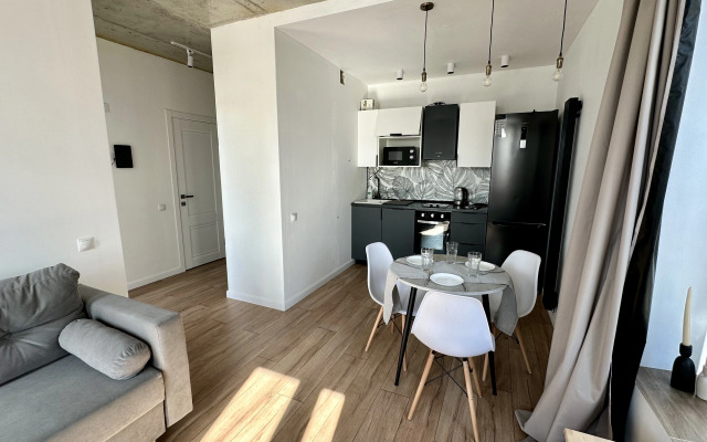 V Zhk Domashniy Apartments