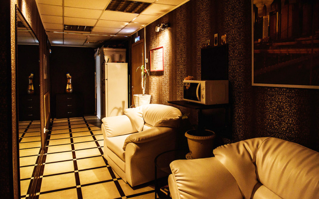 Мини-Отель на Дунайском