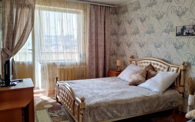Uyutnaya Na Kirillovskom Shosse Flat