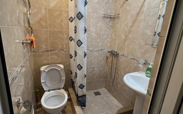 Valeriya Guest House