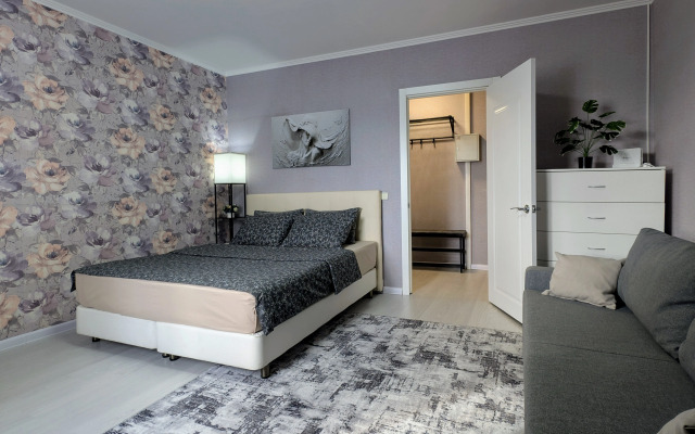 Квартира Свободна на Рублевском шоссе 95