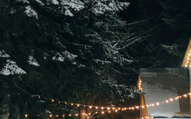 База отдыха Экосфера