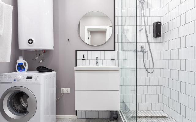 Апартаменты RentHibiny