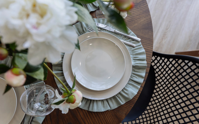 Апартаменты Malkova Apartments на Приморской