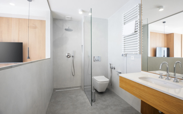 Apartment hotel AURA Tbilisi Living