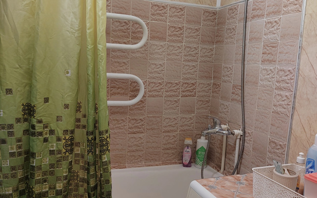 Квартира на улице 60 лет Октября