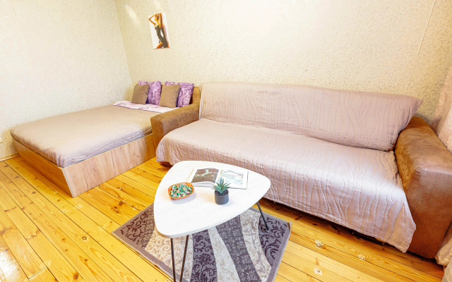 Квартира 1-Комнатная в Тихом Районе