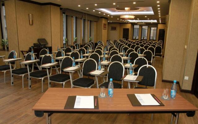 Ramada by Wyndham Bishkek Centre