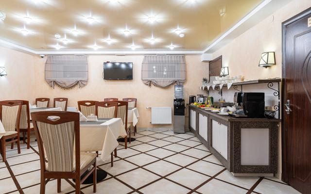 Gubernsky Hotel