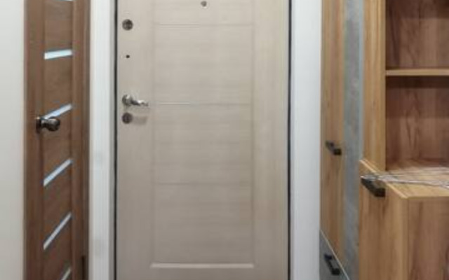 Апартаменты Green