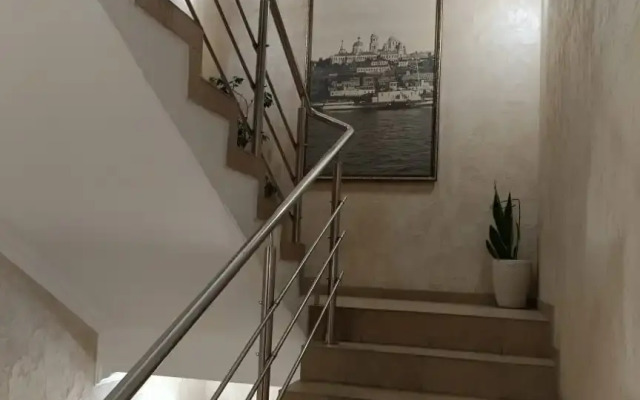 Мини-отель Ностальжи