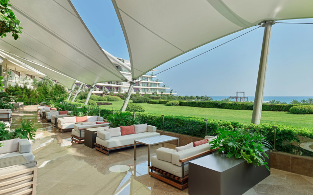 Maxx Royal Belek Golf Resort - All Inclusive