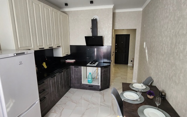 Prestizhny Flat