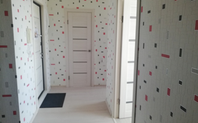 Апартаменты Ленина 1